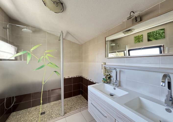 vente Maison La Peyrade