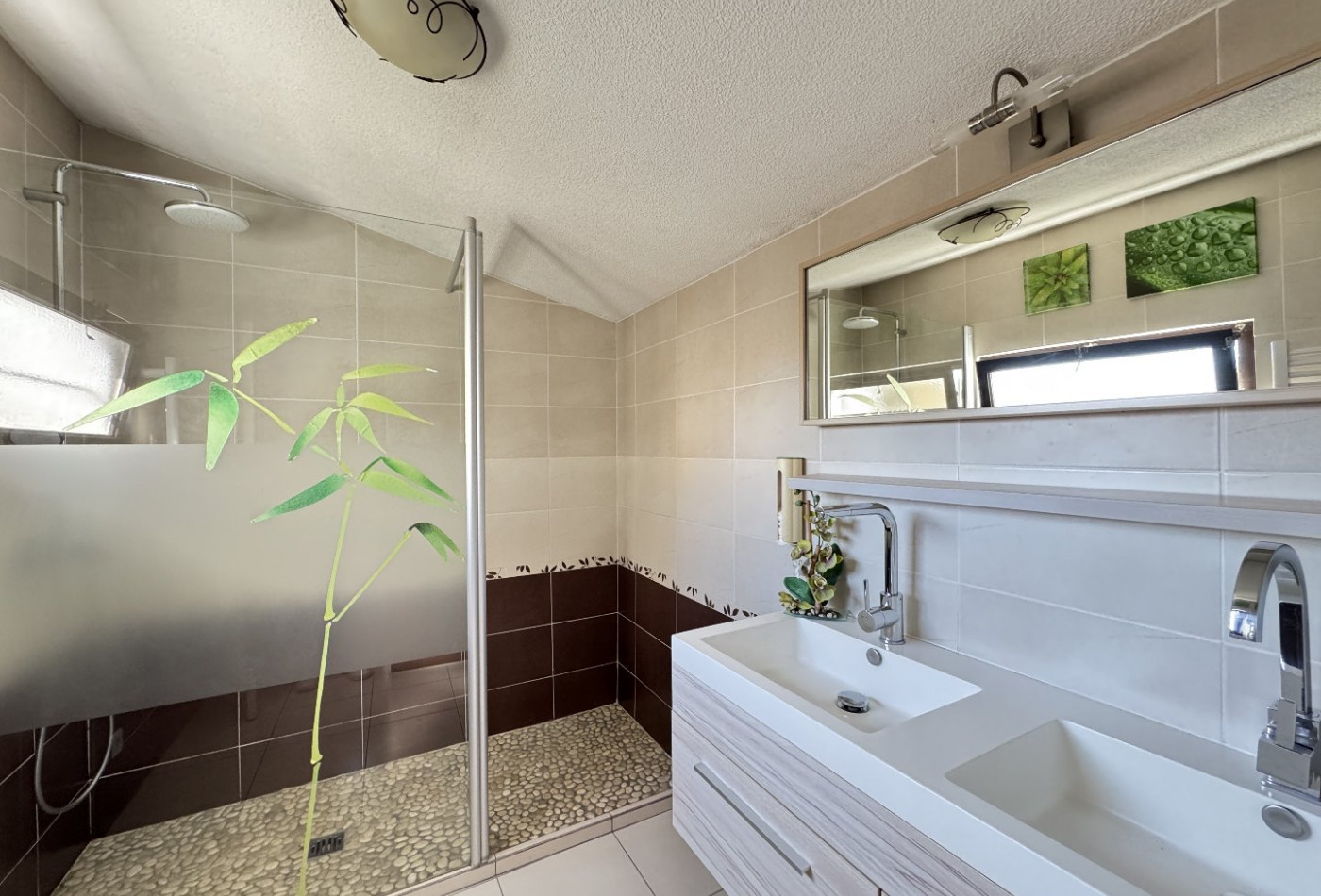 vente Maison La Peyrade - Photo 7