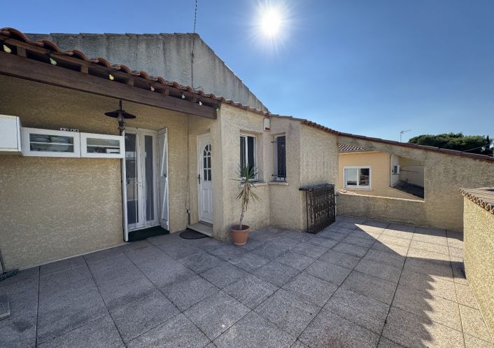 vente Maison La Peyrade