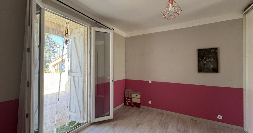 vente Maison La Peyrade