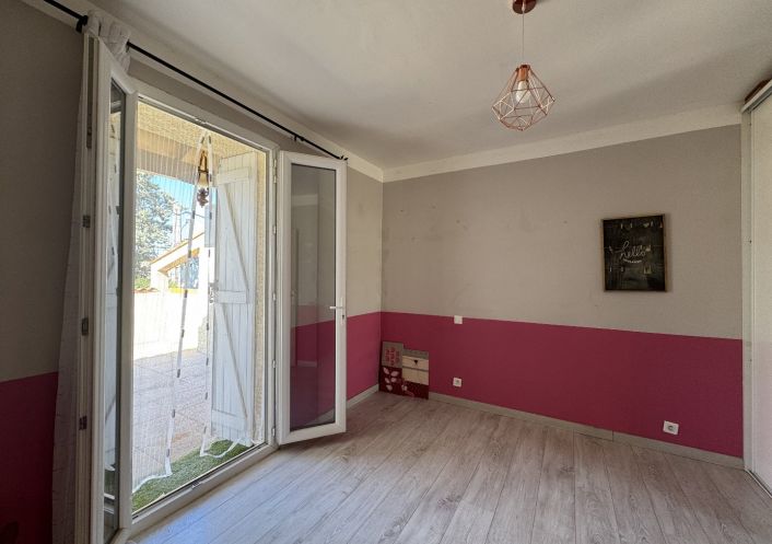 vente Maison La Peyrade