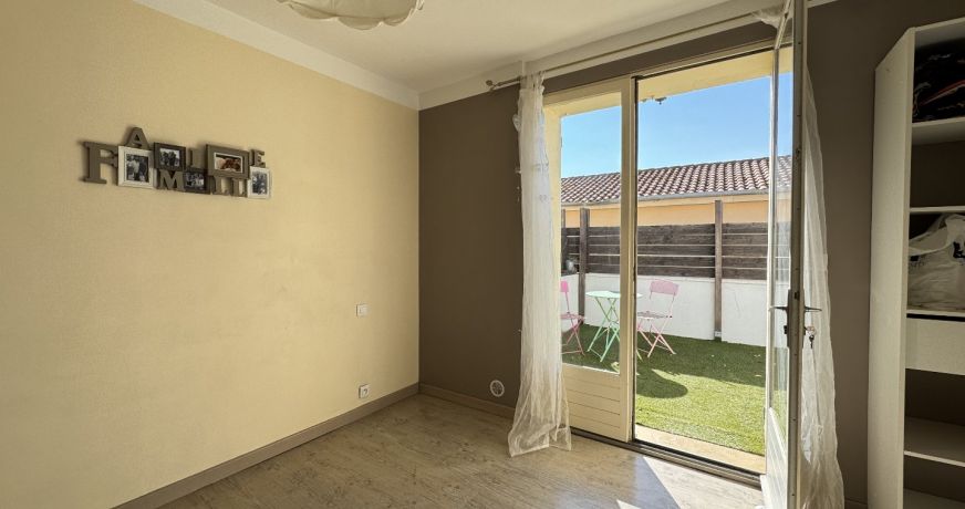 vente Maison La Peyrade