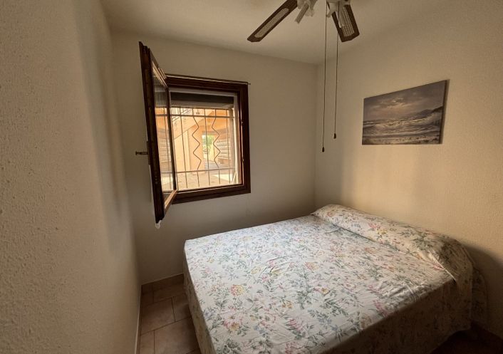 vente Appartement en résidence Sete