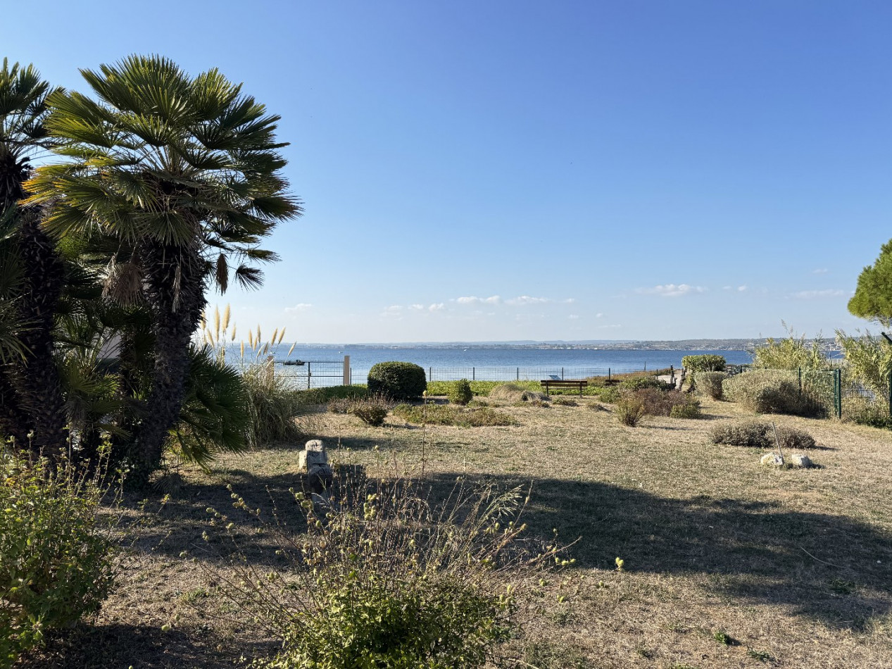 vente Appartement en résidence Sete - Photo 1