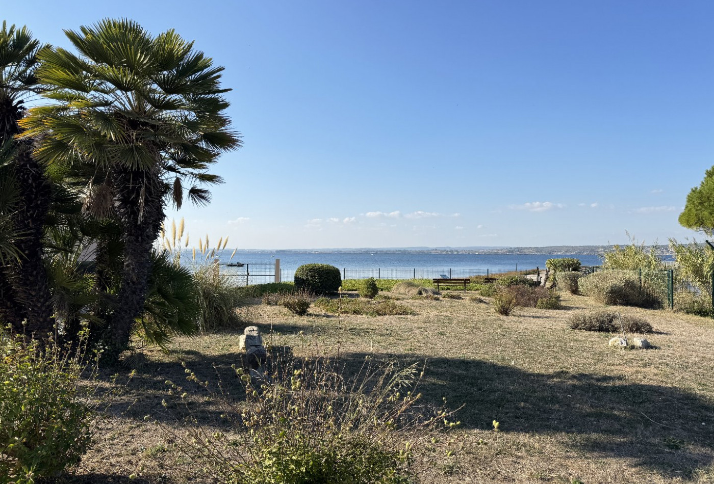 vente Appartement en résidence Sete - Photo 1