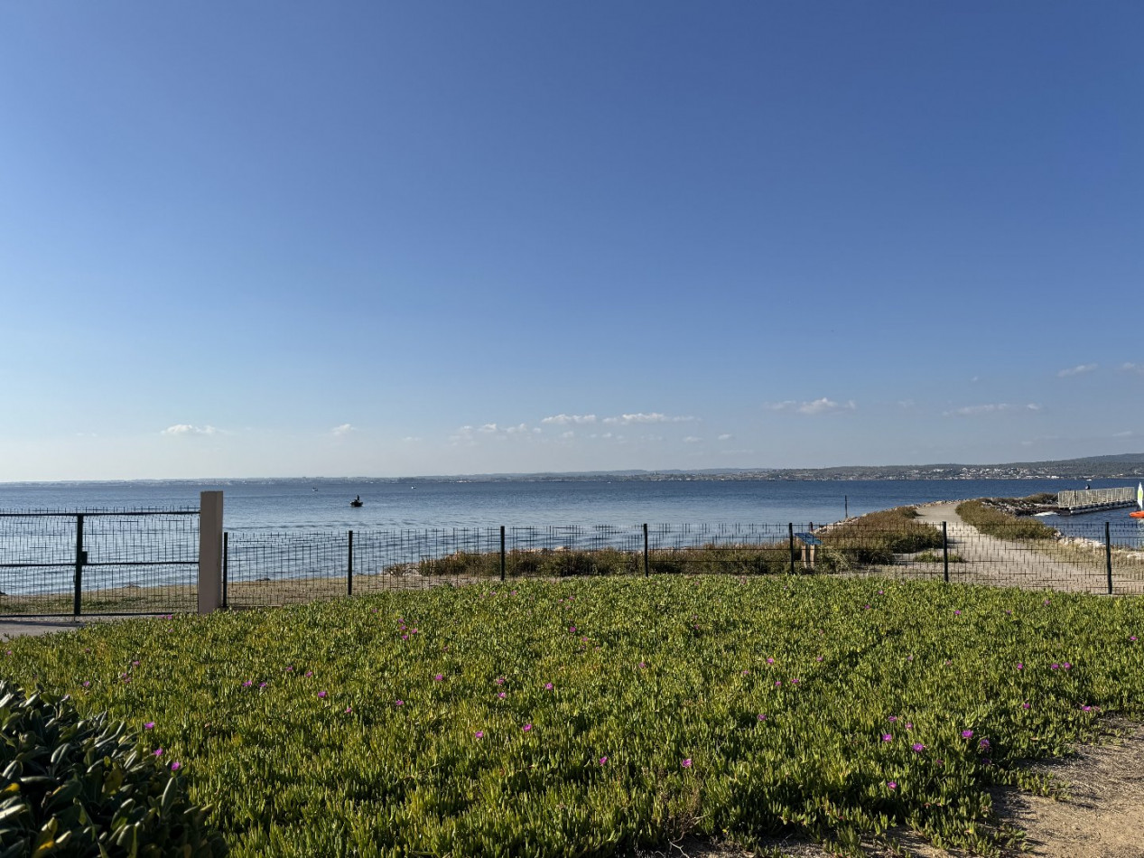 vente Appartement en résidence Sete - Photo 6