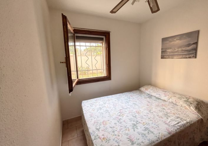 vente Appartement en résidence Sete