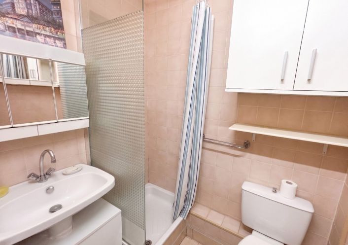 vente Appartement en résidence Sete