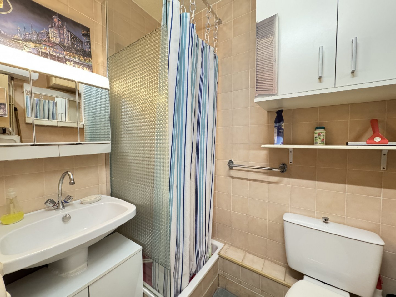 vente Appartement en résidence Sete - Photo 5