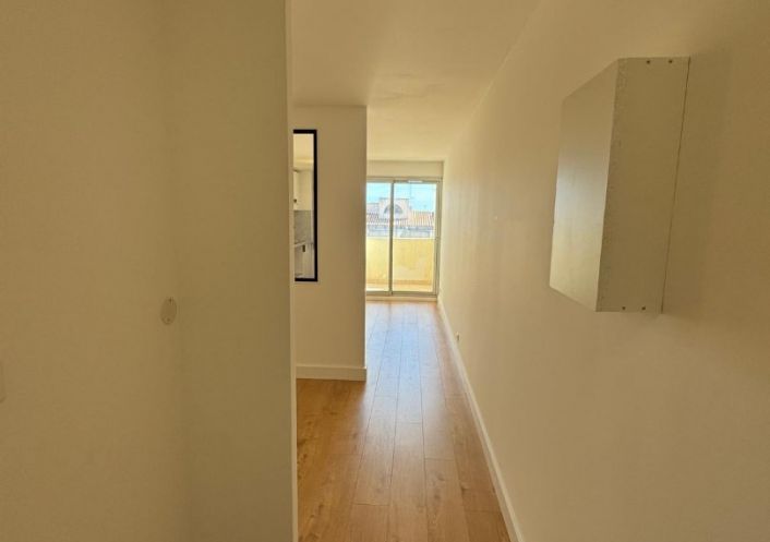 vente Appartement Sete