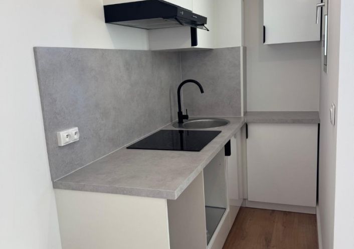 vente Appartement Sete