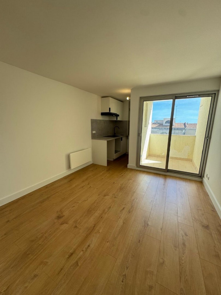vente Appartement Sete - Photo 2