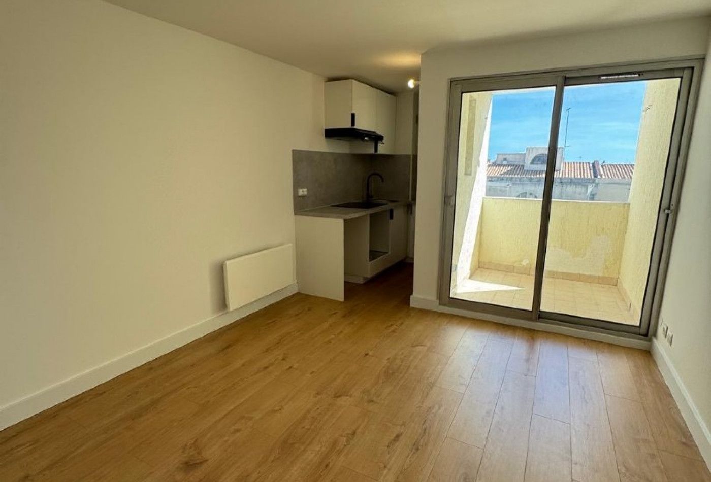 vente Appartement Sete - Photo 2