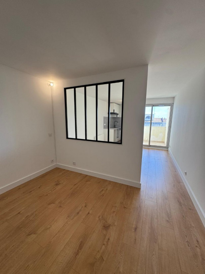 vente Appartement Sete - Photo 5