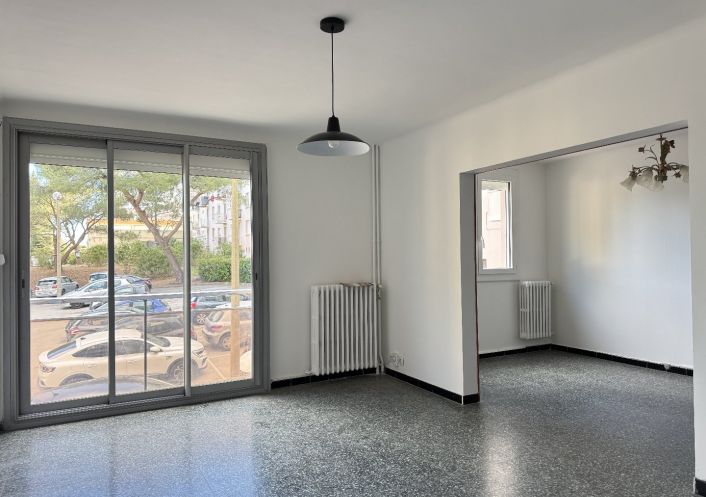 vente Appartement Sete