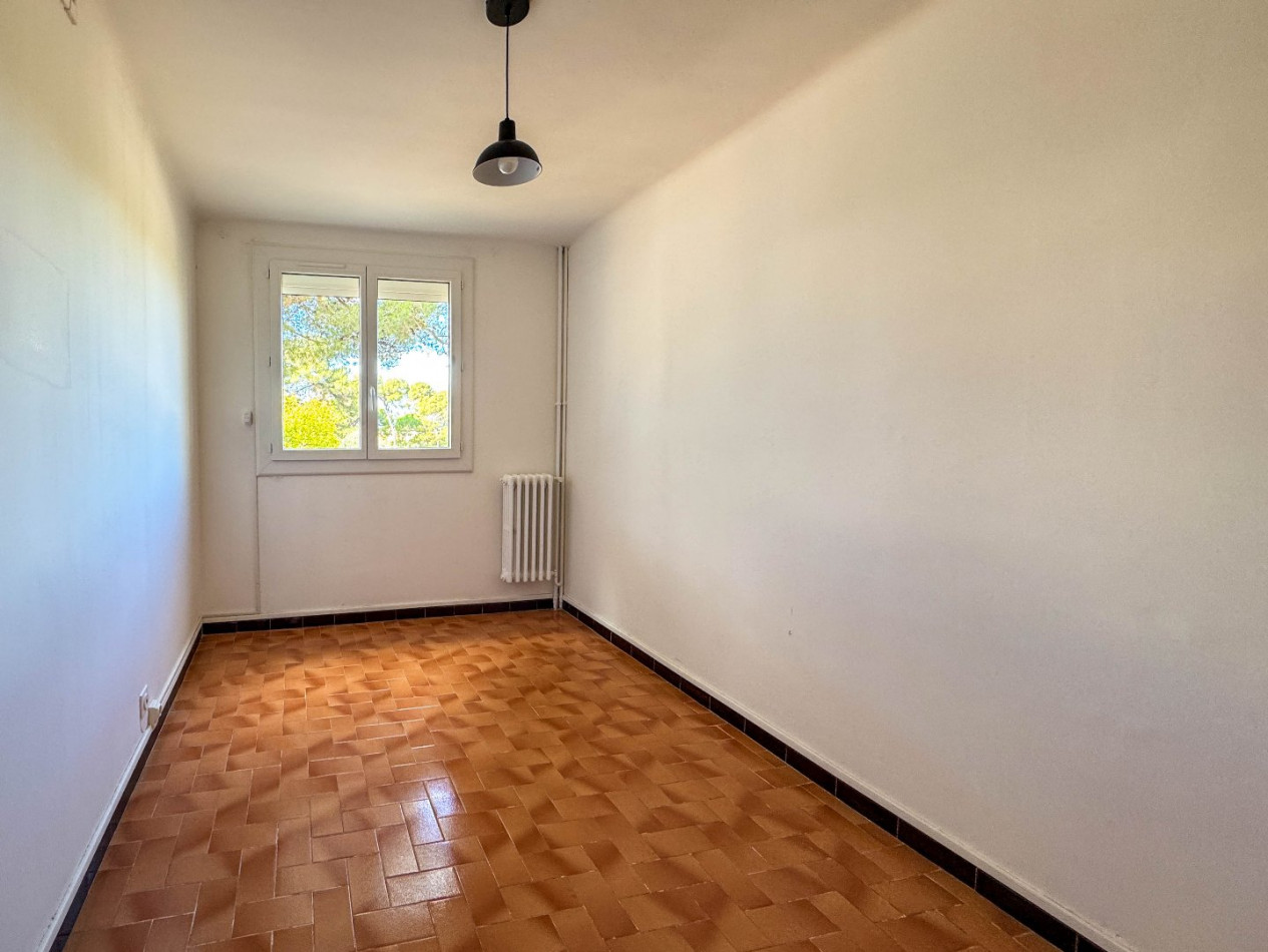vente Appartement Sete - Photo 5