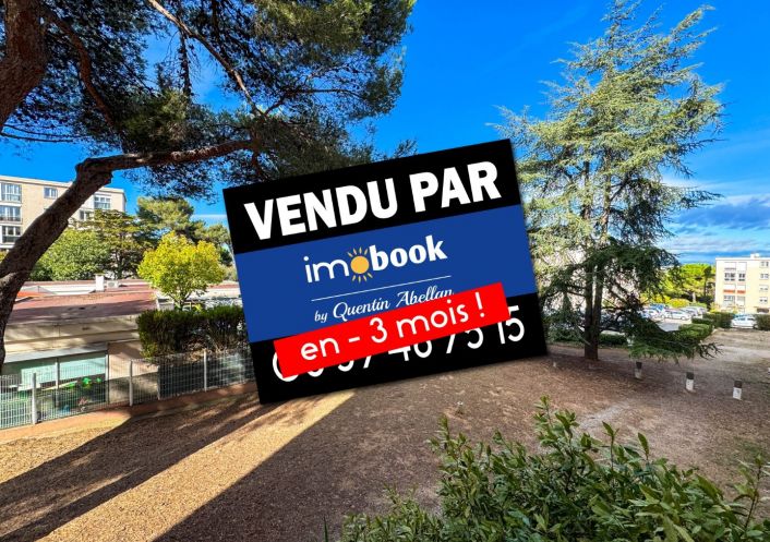 vente Appartement Sete