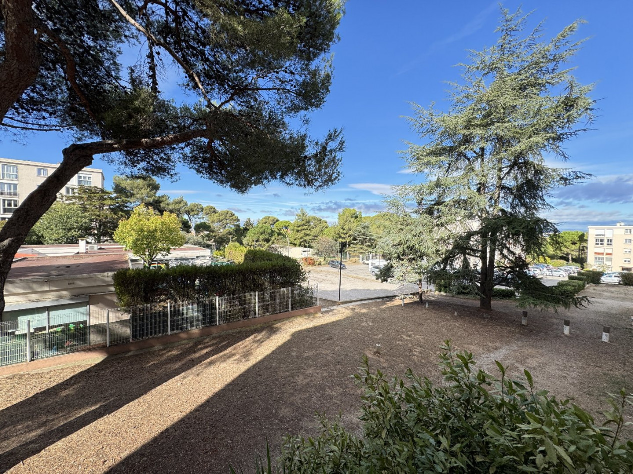 vente Appartement Sete - Photo 1