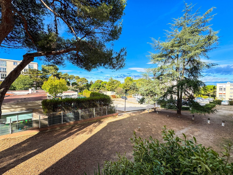 vente Appartement Sete - Photo 1