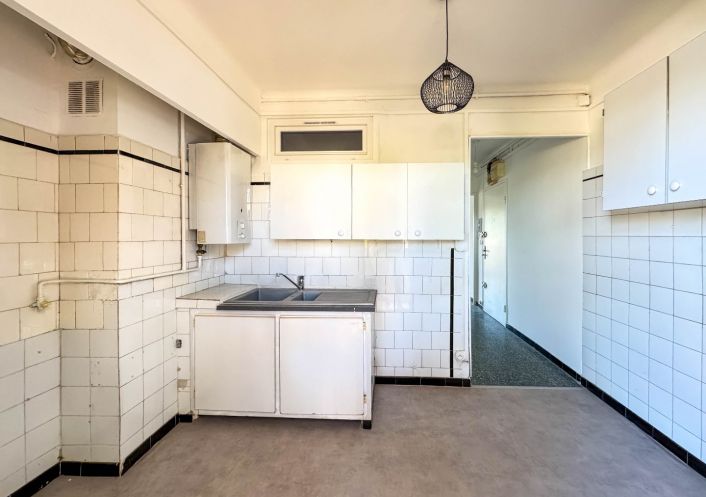 vente Appartement Sete