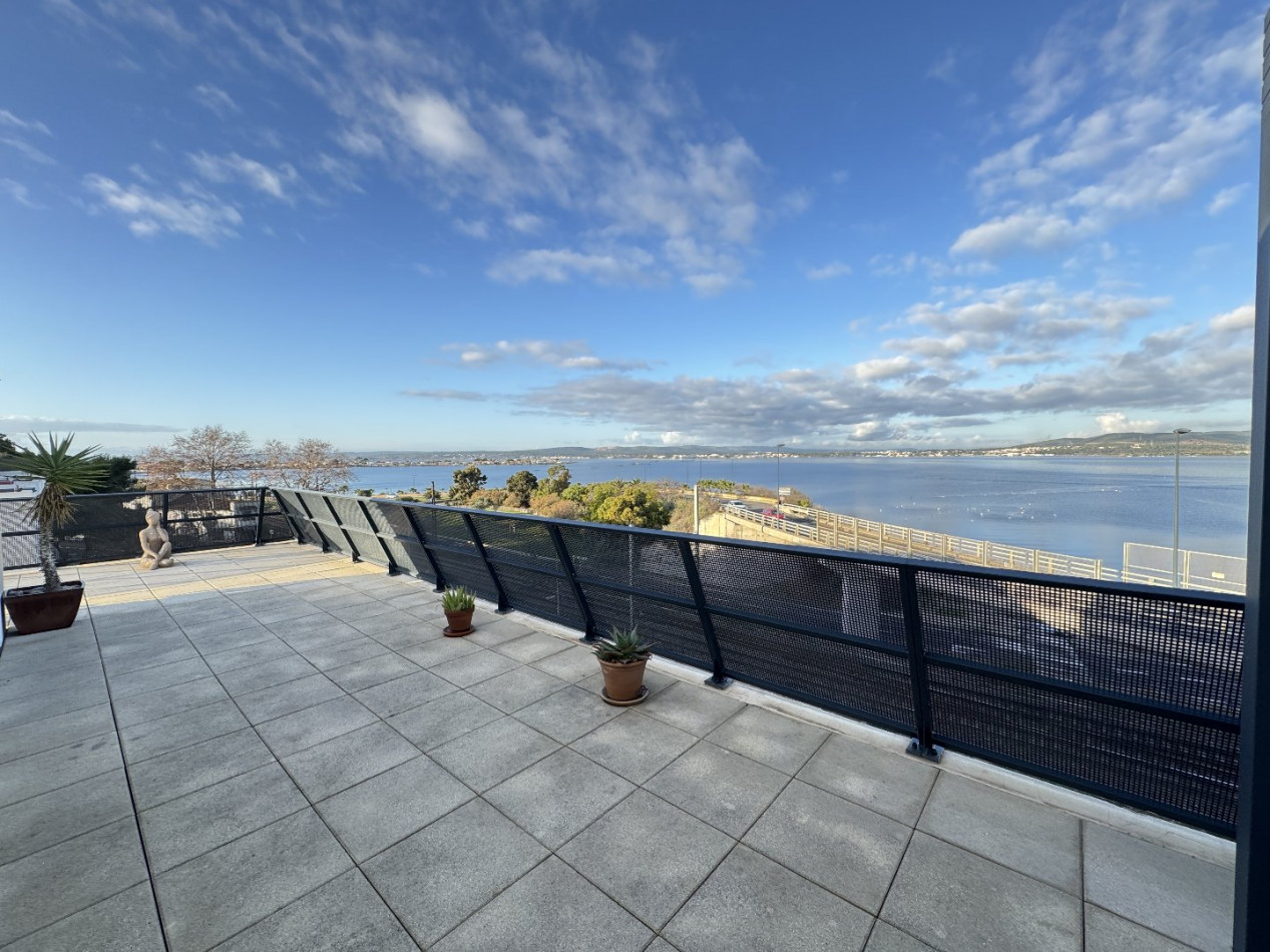 vente Appartement Sete - Photo 2