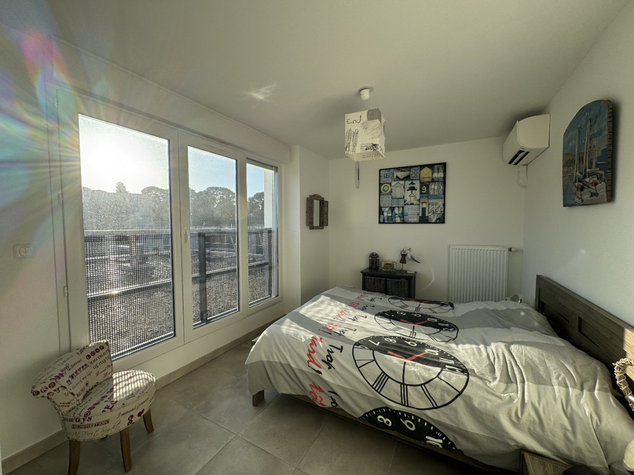 vente Appartement Sete - Photo 7