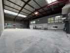 vente Locaux d'activité Sete