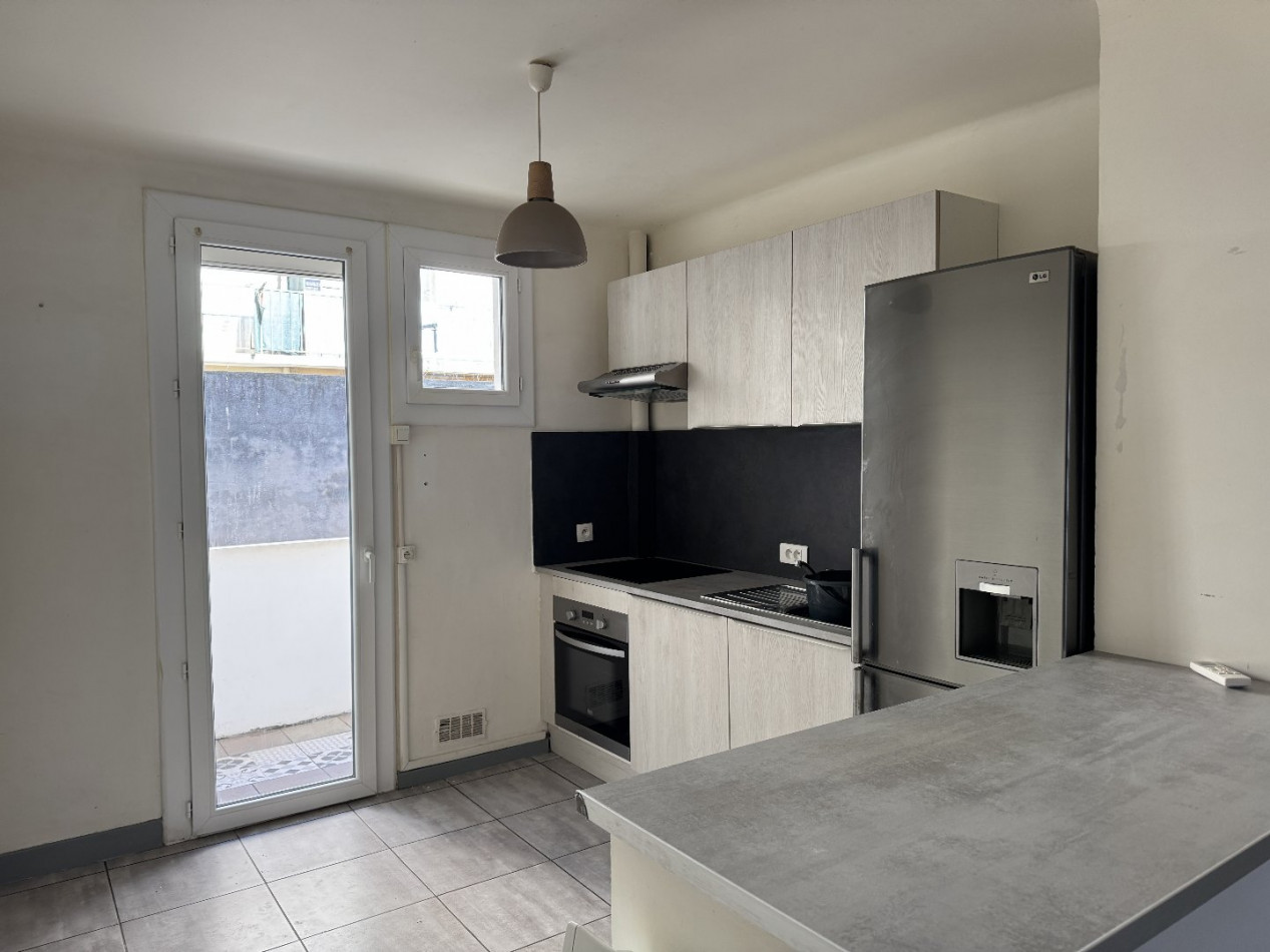 vente Appartement Sete - Photo 4