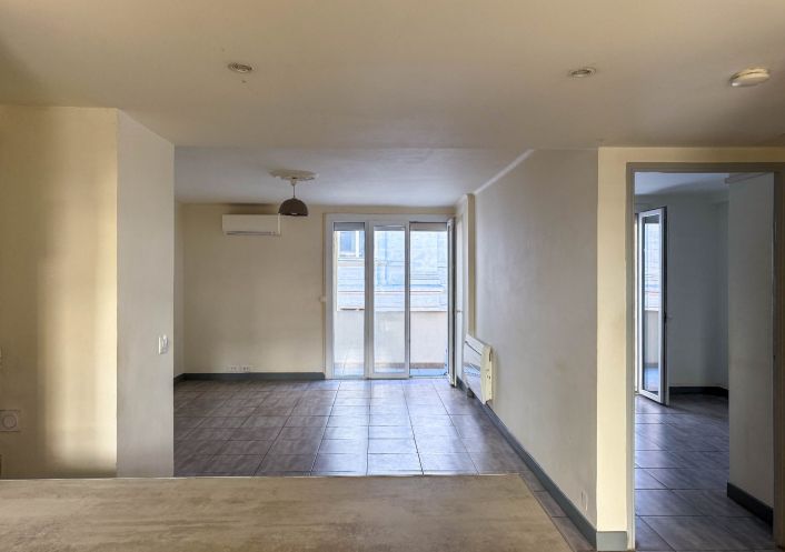 vente Appartement Sete