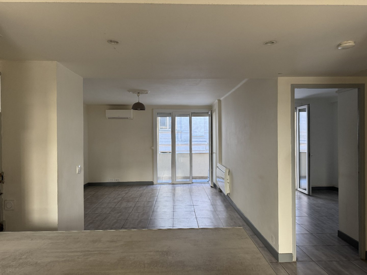 vente Appartement Sete - Photo 2