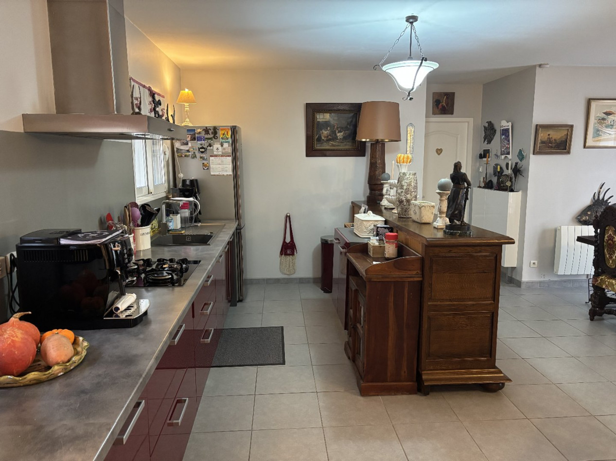 vente Maison Gigean - Photo 3