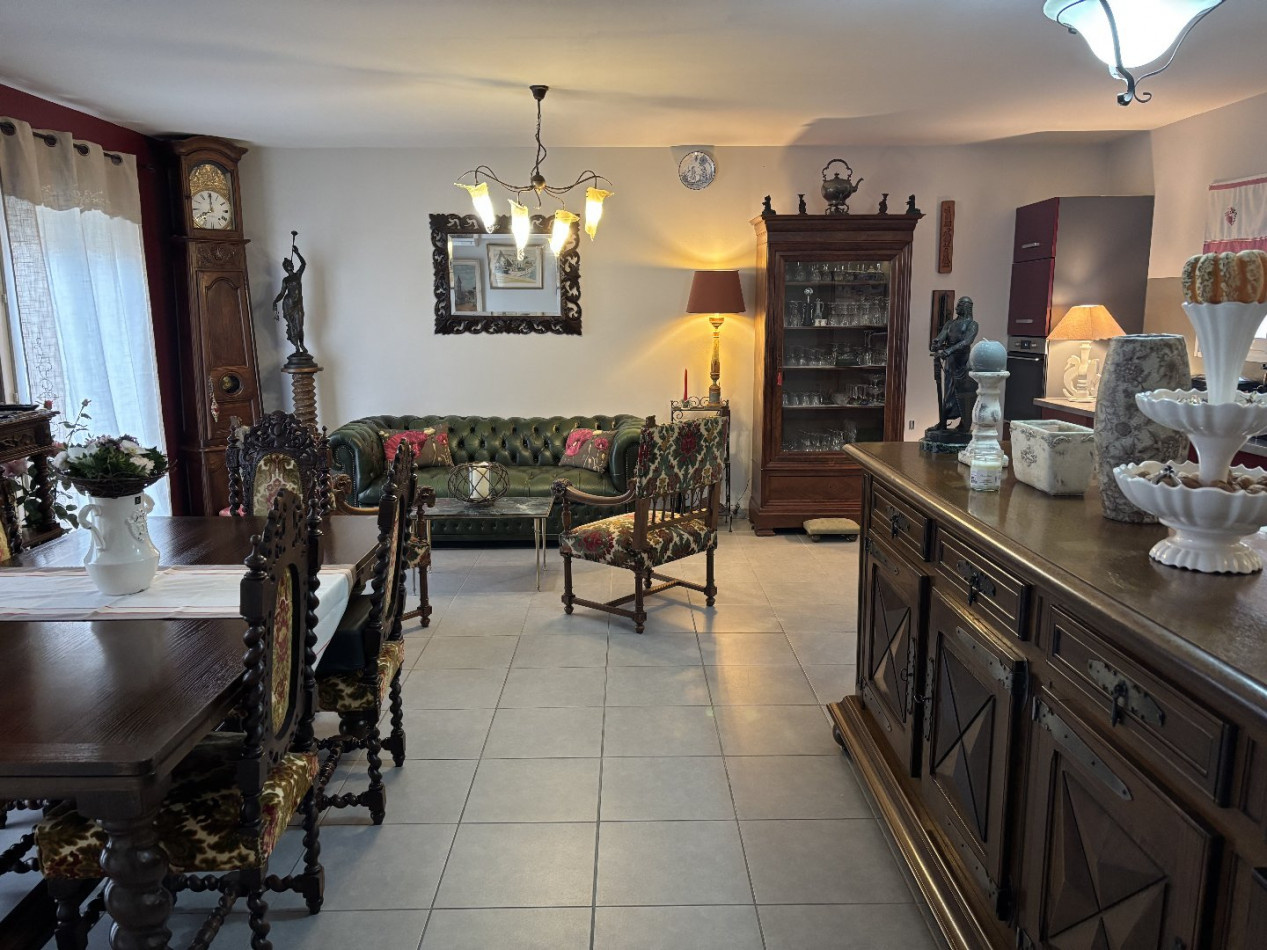 vente Maison Gigean - Photo 4