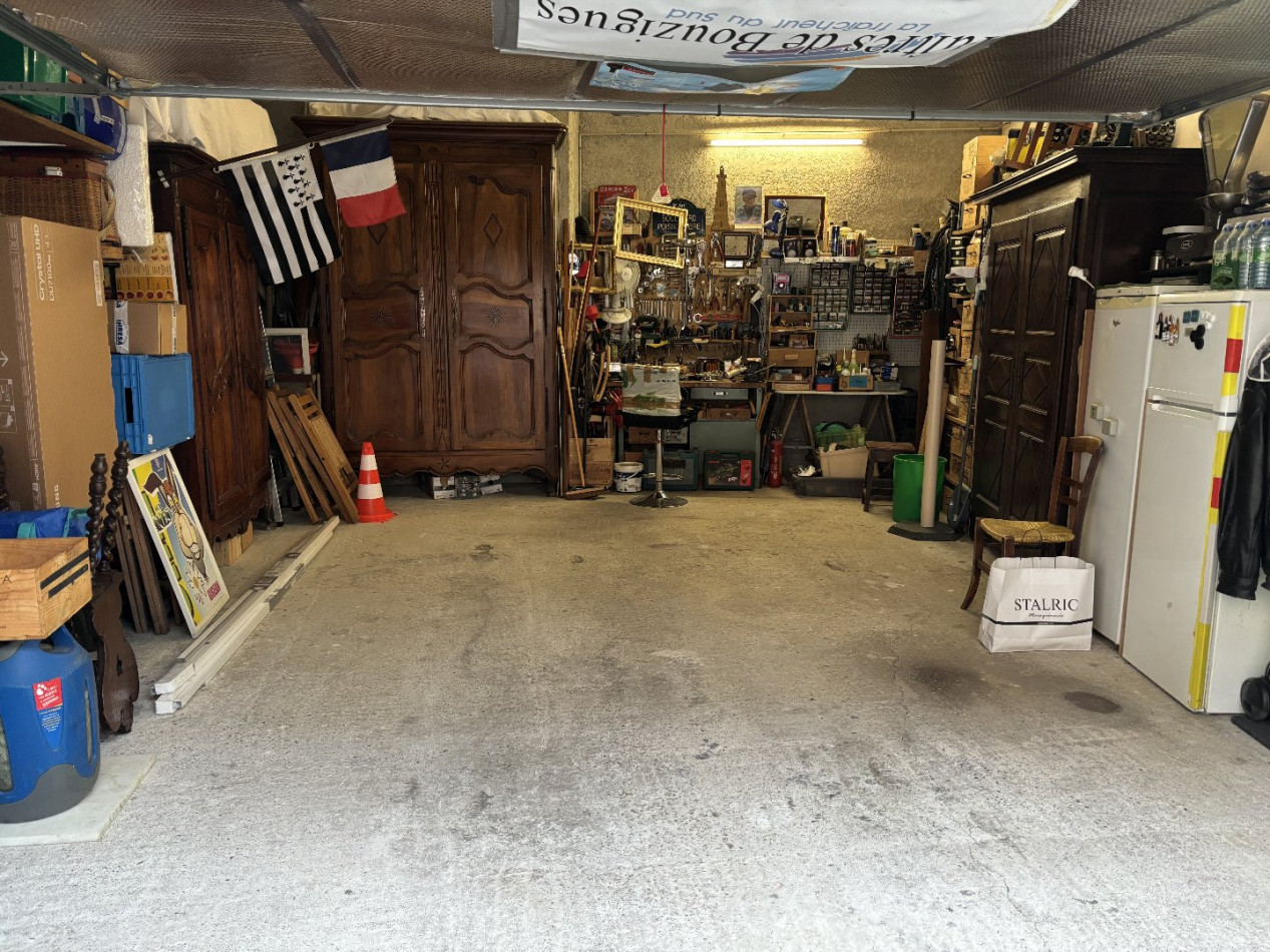 vente Maison Gigean - Photo 8