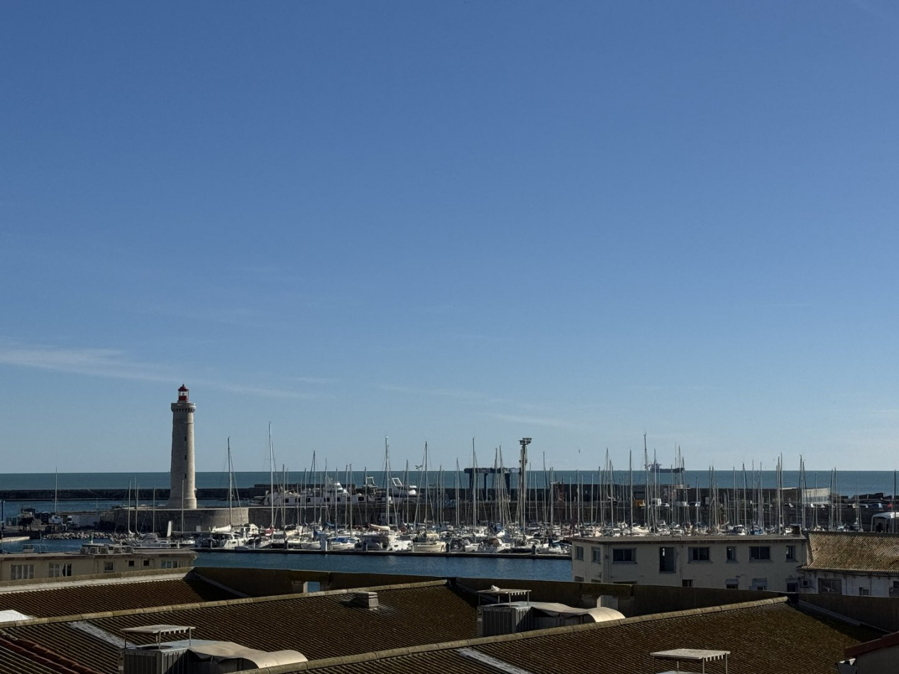 vente Appartement Sete - Photo 8