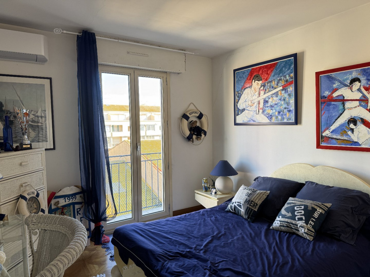 vente Appartement Sete - Photo 5