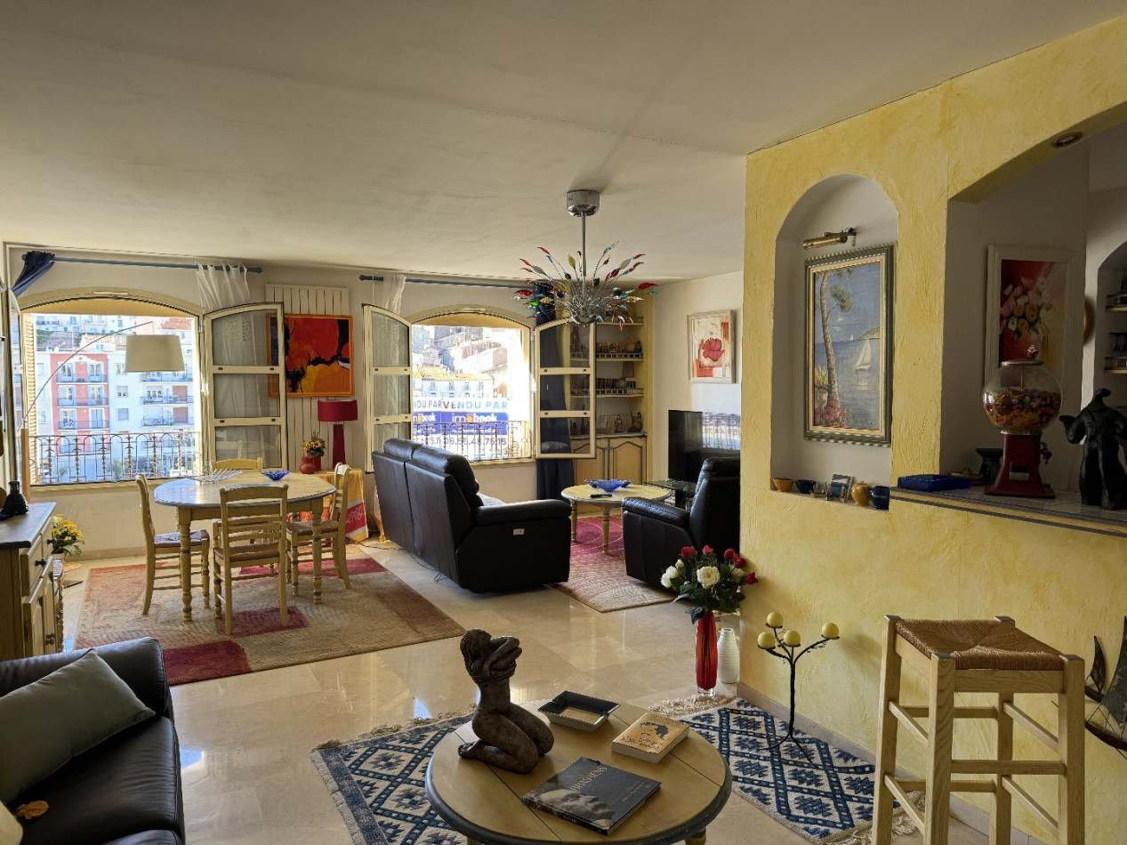 vente Appartement Sete - Photo 4