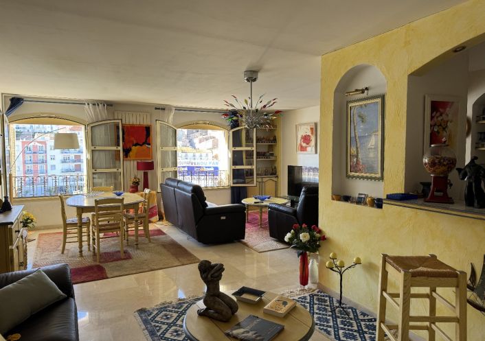 vente Appartement Sete