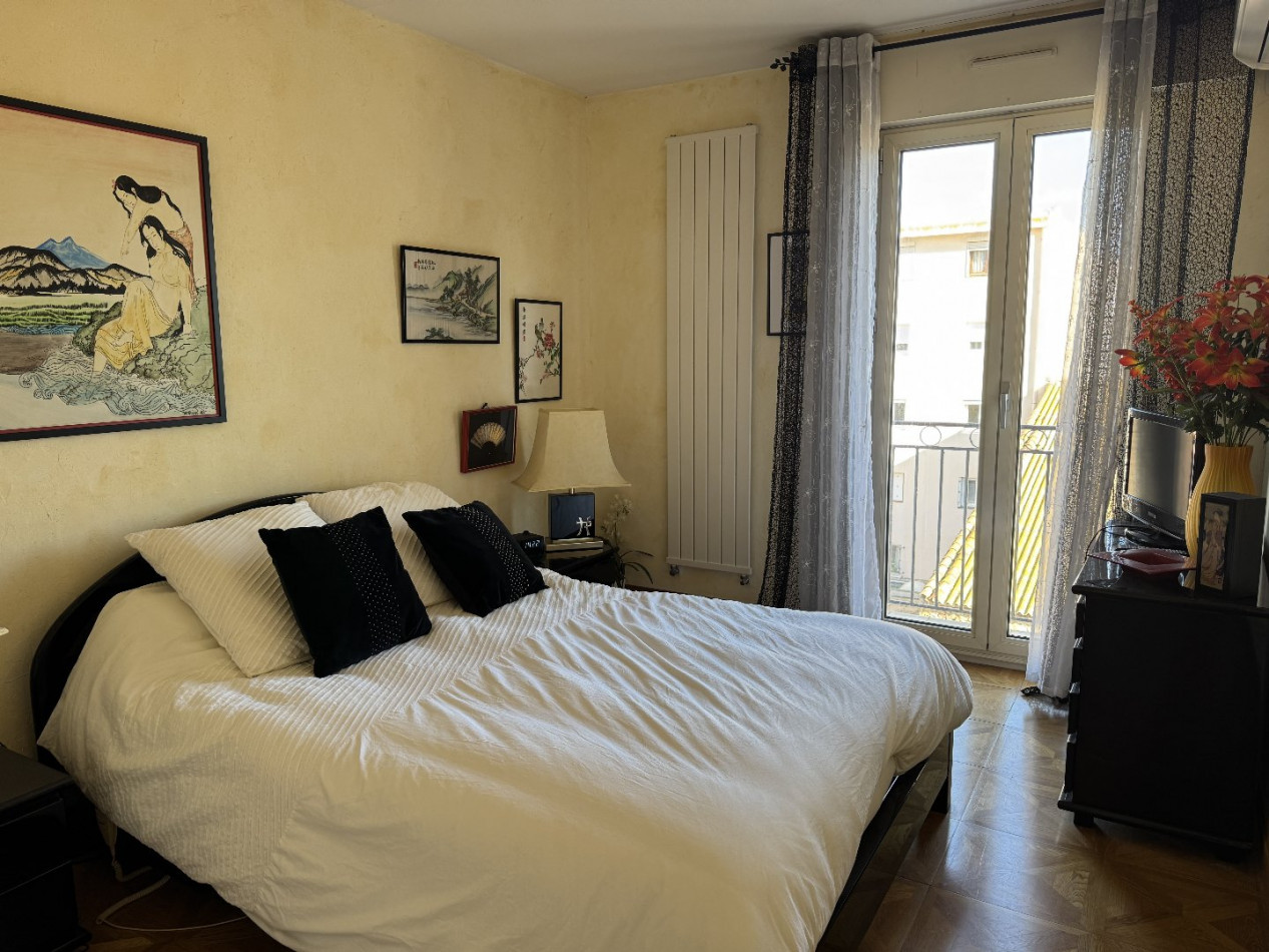 vente Appartement Sete - Photo 6