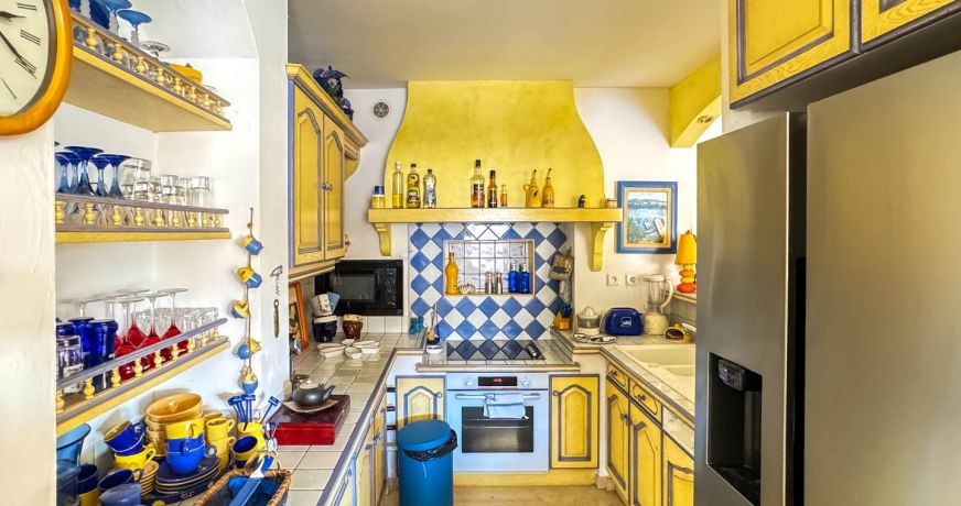 vente Appartement Sete