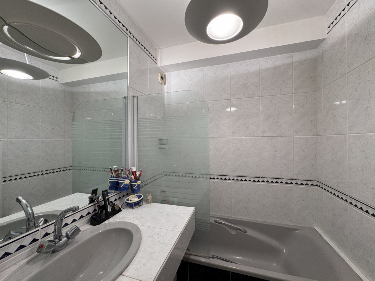 vente Appartement Sete - Photo 7