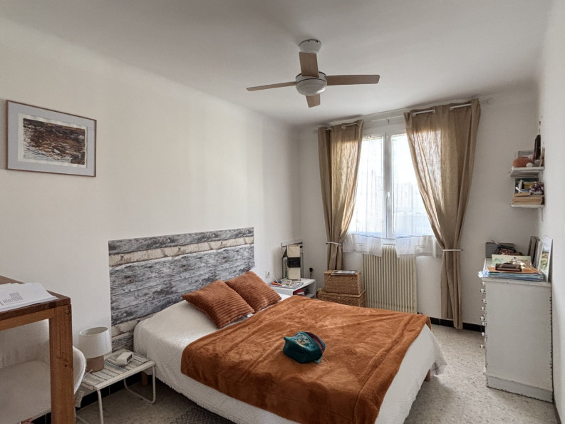 vente Appartement Sete - Photo 5