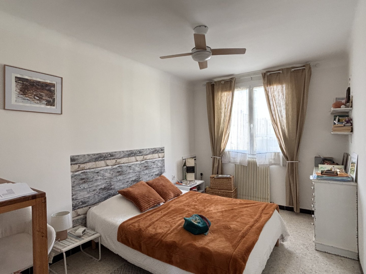 vente Appartement Sete - Photo 5