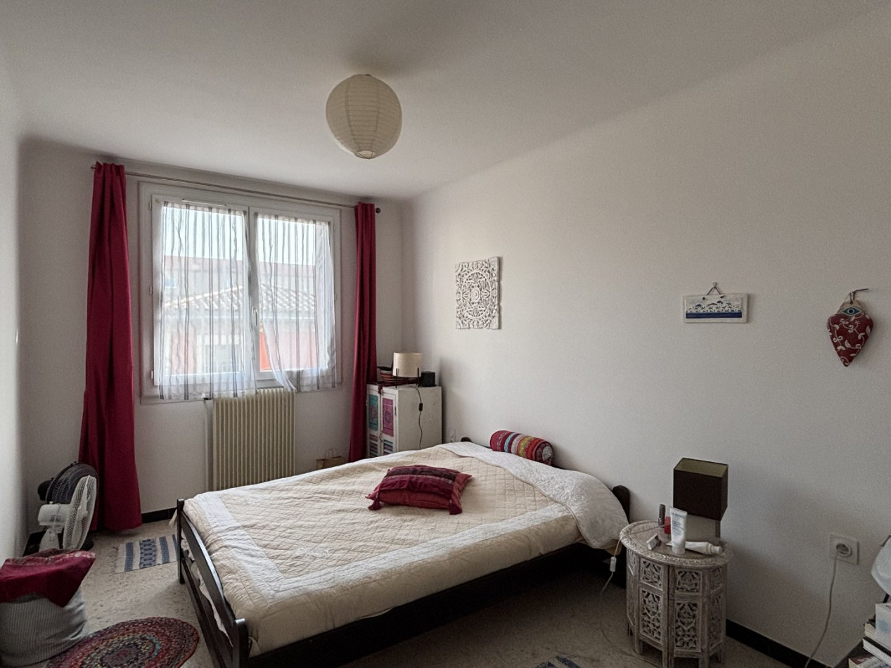 vente Appartement Sete - Photo 6