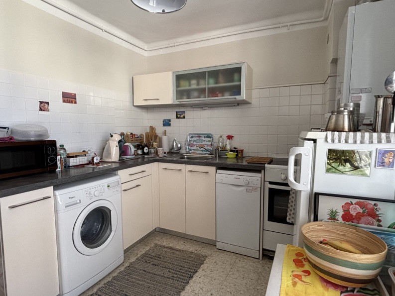 vente Appartement Sete - Photo 3