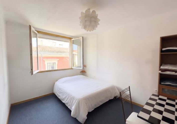 vente Appartement Sete