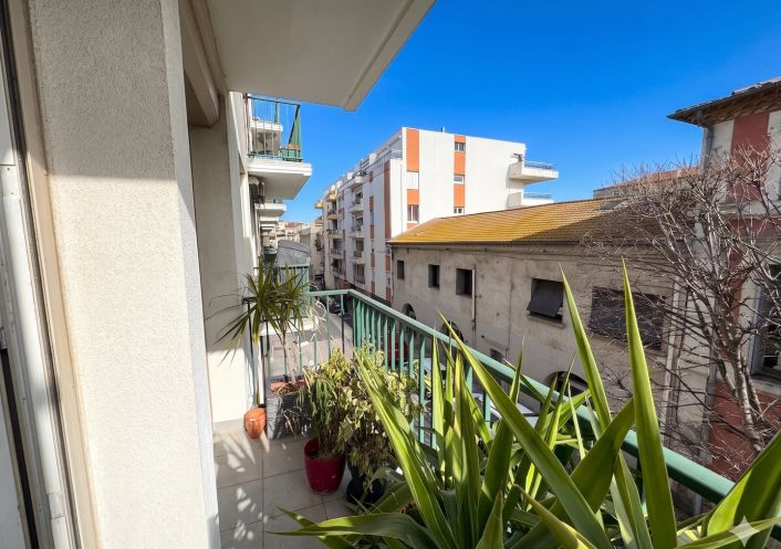 vente Appartement Sete