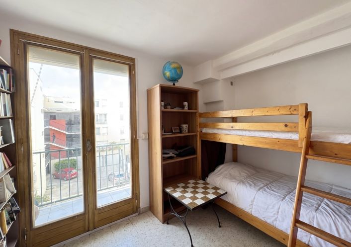 vente Appartement Sete