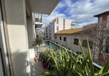vente Appartement Sete