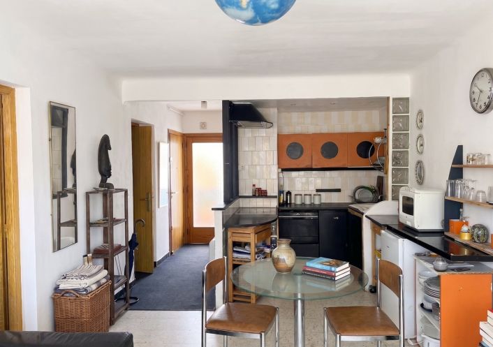 vente Appartement Sete