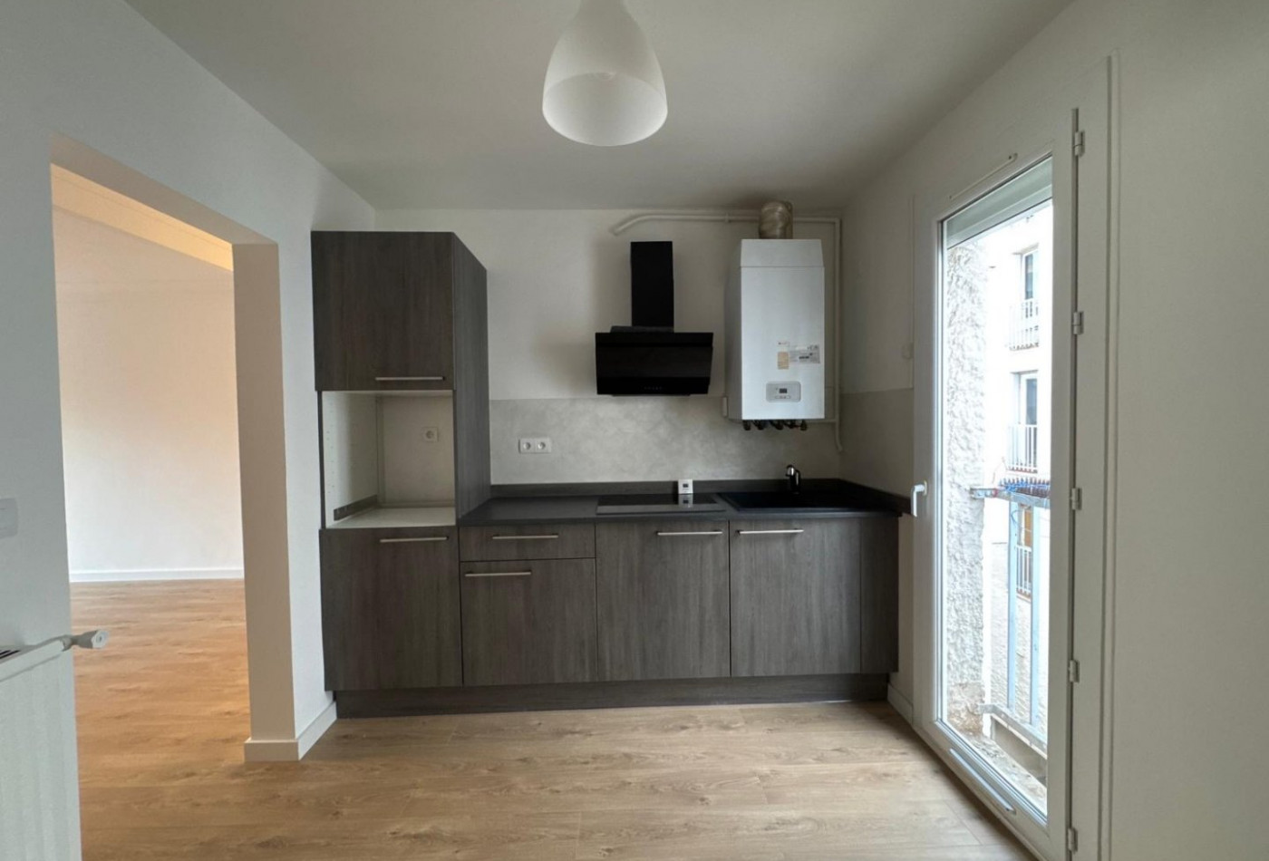 vente Appartement Sete - Photo 2